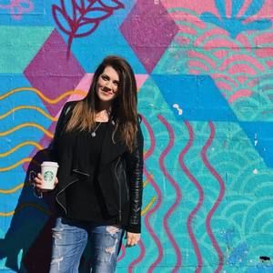 Meet your Posher, Kate